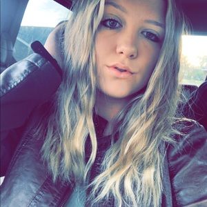 Meet your Posher, Kyra